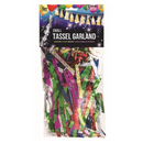 Balloon Tassel Garlands