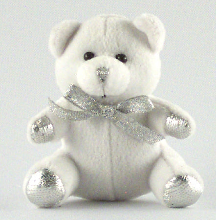 3" Senior Bear 1 pc.