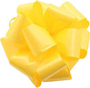 #3 Satin Acetate Ribbon | 9/16 Inch Wide, 100 Yards Long