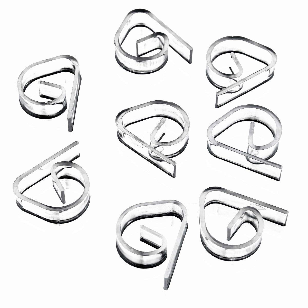 Clips para manteles