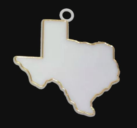 2" Texas Charm | 2 Pieces