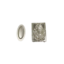Night Lites Strass Magnético Boutonniere Holder