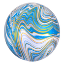 Globos Orbz® XL™ Marblez™ de 15" | 1 unidad