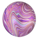 Globos Orbz® XL™ Marblez™ de 15" | 1 unidad