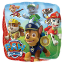 18" Paw Patrol Foil Balloon | Buy 5 Or More Save 20%