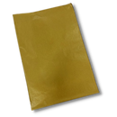 Hojas de papel de seda metalizado