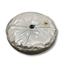 Peso base de columna y arco de globo portátil/reutilizable Pour-A-Base | 1 cuenta