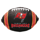 17" Tampa Bay Buccaneers NFL Football Foil Balloon | Buy 5 Or More Save 20%