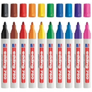 Edding Creative Arylic Paint Markers