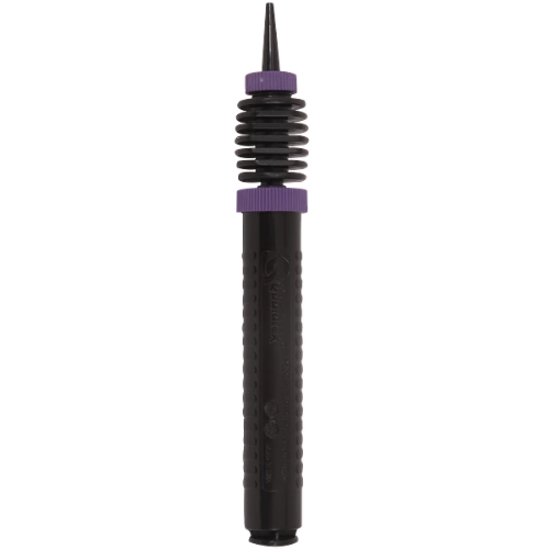 160 Borosino Latex Balloon Inflation Pocket Pump | 1 Count