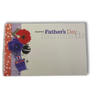 Happy Father's Day BBQ Enclosure Cards | 50 Count | Clearance - While Supplies Last
