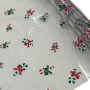 Printed Designer Cellophane Rolls | 40" x 100' ( Click Here For More Prints)