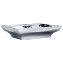 Centerpiece Decorative Tray Plastic