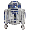 26" R2D2 Multi- Foil Balloon