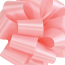 #40 Satin Lustre Ribbon | 2 1/2 Inches Wide, 50 Yards Long