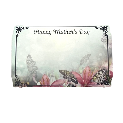 Mother's Day Butterflies Enclosure Cards | 50 Count
