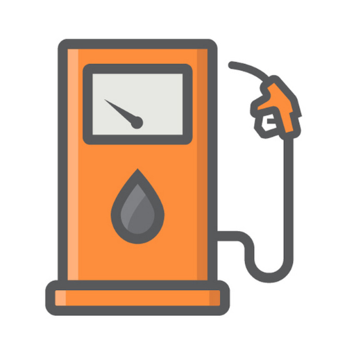 Fuel Delivery Surcharge