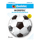 36" Soccer Ball Foil Balloon