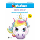 38" Magical Unicorn Foil Balloon