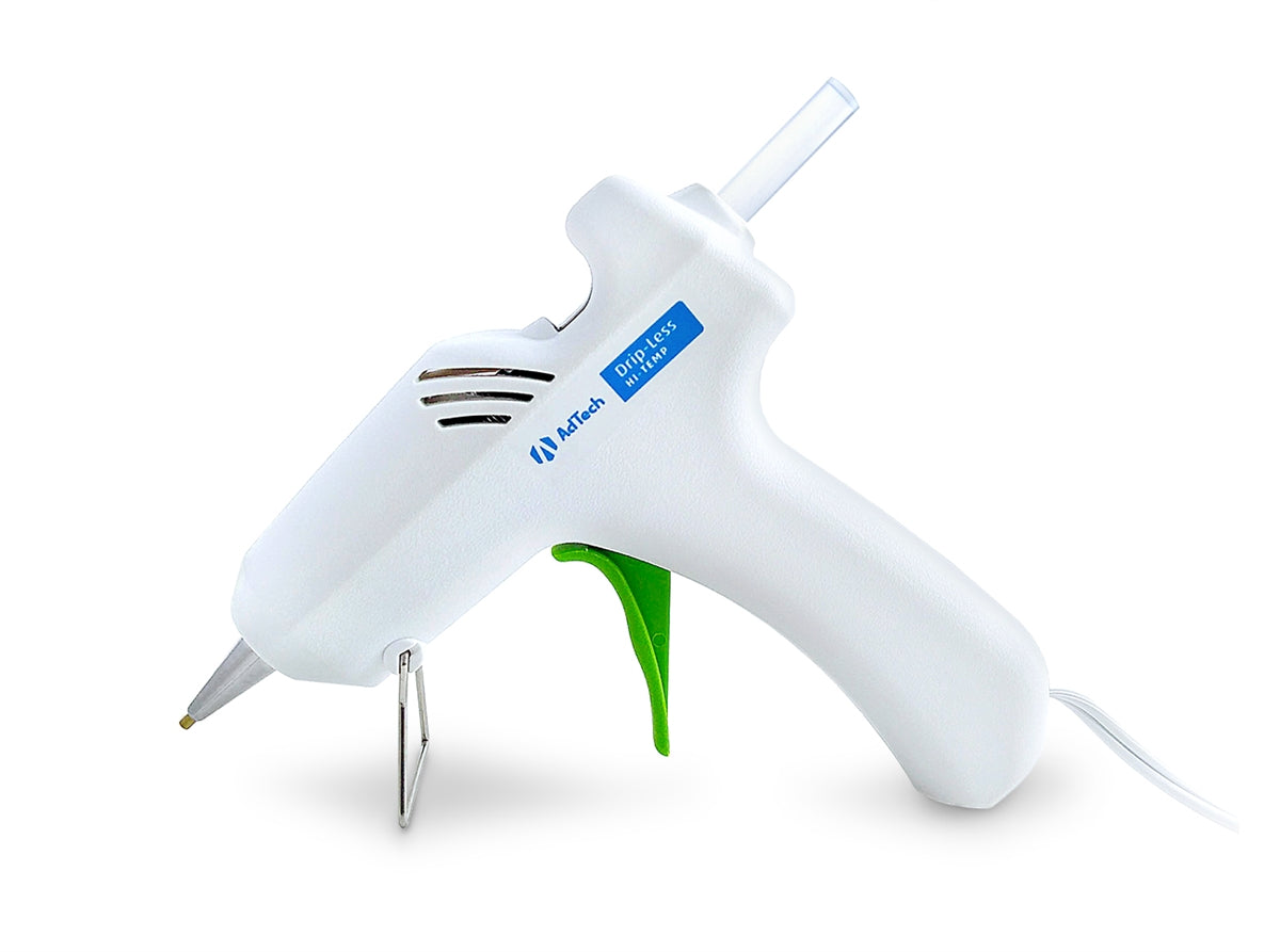 AdTech Mini Size Drip-Less Glue Gun | 1 Count