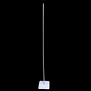 6' Column Kit - Durable, Lightweight Steel | 1 Column - Balloons Sold Separately
