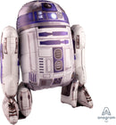 38" R2D2 Airwalker