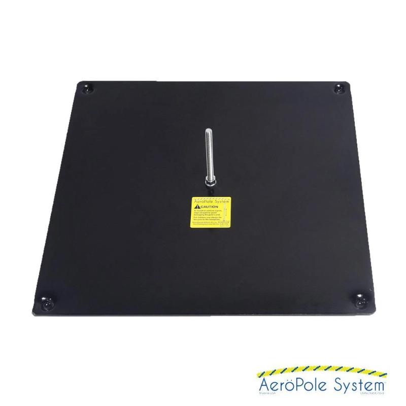 AeroPole System Parts | Free Shipping Does Not Apply (Sold Separately)