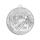 Baloncesto Con Palabras 2pc.