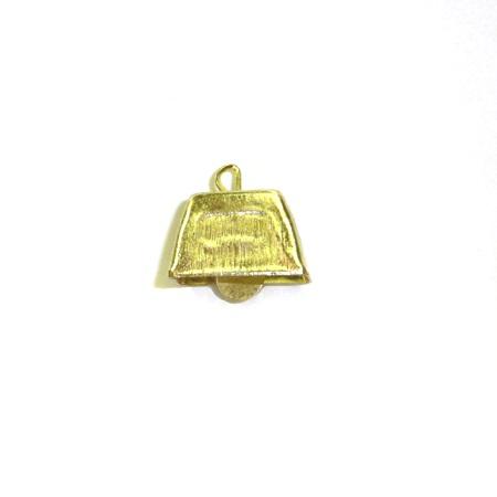 Cloche à vache 5/16" lot de 6