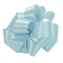 #3 Satin Acetate Ribbon | 9/16 Inch Wide, 100 Yards Long