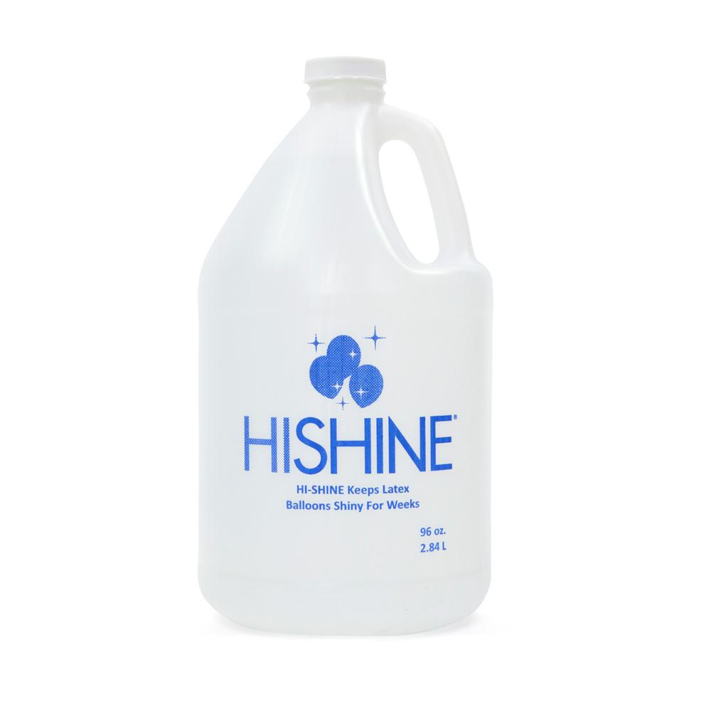 Hi Float-Hi Shine