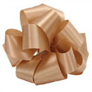 #40 Satin Lustre Ribbon | 2 1/2 Inches Wide, 50 Yards Long