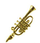 3" Musical Instrument