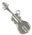 3" Musical Instrument