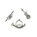 3" Musical Instrument