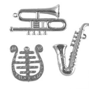 Musical Instruments