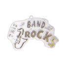 Encanto de esta banda rockera