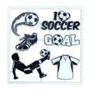 Soccer Pack Male