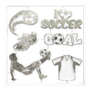 Soccer Pack Male