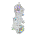 3" Cheer Charm 2 pc.