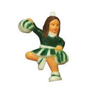 1.75" 3-D Cheerleader