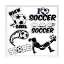 Pack Fútbol Femenino