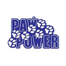 4" x 2.25" Paw Power