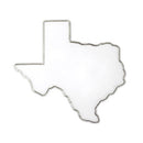 3" Texas Pin