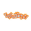 Abalorio Touchdown de 1" x 4" 1 ud.