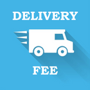 Delivery Fee