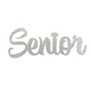Palabras de diamante de 2" x 6" "Senior"