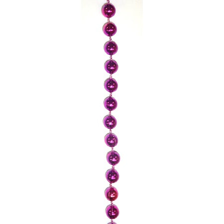 9' 8MM Bead Garland
