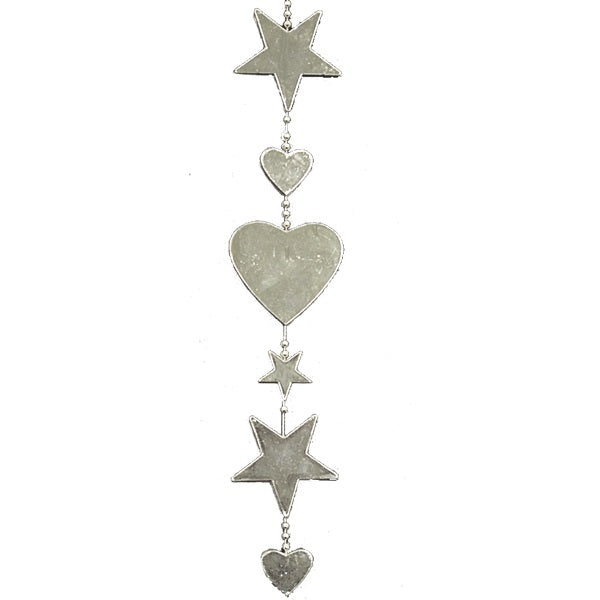 9' Friendship Garland