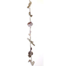 9' Music Garland
